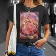 Wicked Glinda Bubble ポスター Tシャツ 彼女への贈り物