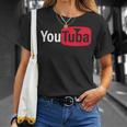 Youtuba マーチングバンドシャツ キャンプ チューバ ペップラリー ファニーメンバー Tシャツ 彼女への贈り物