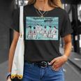 【株クラデザイングッズ】株クラジャパン 株クラセブン Tシャツ 彼女への贈り物