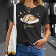 ぐでたま おやすみ Tシャツ 彼女への贈り物