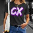 アイスポセイドンcx Tシャツ 彼女への贈り物