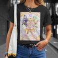 アイドルタイムプリパラ マイドリーム Tシャツ 彼女への贈り物