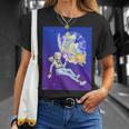 アイドルランドプリパラ デザインb Tシャツ 彼女への贈り物