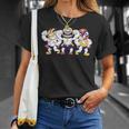 アマチュア・レスリング ルチャリブレ 面白いメキシコのプロレス Tシャツ 彼女への贈り物