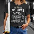 アメリカンバイククラブ Tシャツ 彼女への贈り物
