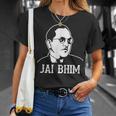 アンベードカル・ジャヤンティ・ジャイ・ビム・ビーム Tシャツ 彼女への贈り物