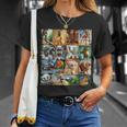 イタリアンブレイン Tシャツ 彼女への贈り物