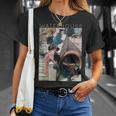 ウォーターハウス-ディオゲネス Tシャツ 彼女への贈り物
