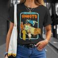 エクソシスト ハロウィン 限定 Tシャツ 彼女への贈り物