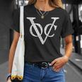 オランダ東インド会社voc Tシャツ 彼女への贈り物