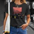 カーガイ・チャレンジャー Tシャツ 彼女への贈り物