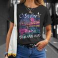 キューバ ハバナ キューバ Tシャツ 彼女への贈り物
