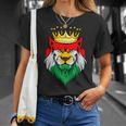 クルディスタン国旗クルド語 Tシャツ 彼女への贈り物