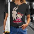 クレヨンしんちゃん クレヨンガールズ ネネちゃん Tシャツ 彼女への贈り物