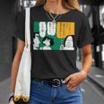 クレヨンしんちゃん 東京カスカビアン産業大学 Tシャツ 彼女への贈り物