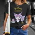 クロミ ハピネスマイルーム Tシャツ 彼女への贈り物