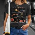 グラディウス タンクドレス スクリーンショット ボス レトロ ゲーマー 宇宙戦 Tシャツ 彼女への贈り物