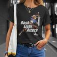 グランブルーファンタジーヴァーサス -ライジング- Dash Light Attack グラン Tシャツ 彼女への贈り物