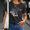 グランブルーファンタジーヴァーサス -ライジング- Dash Light Attack ニーア Tシャツ 彼女への贈り物