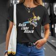 グランブルーファンタジーヴァーサス -ライジング- Dash Light Attack シャルロッテ Tシャツ 彼女への贈り物