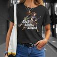 グランブルーファンタジーヴァーサス -ライジング- Dash Light Attack ベアトリクス Tシャツ 彼女への贈り物