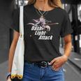 グランブルーファンタジーヴァーサス -ライジング- Dash Light Attack ナルメア Tシャツ 彼女への贈り物