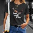 グランブルーファンタジーヴァーサス -ライジング- Dash Light Attack ローアイン Tシャツ 彼女への贈り物