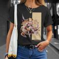 グランブルーファンタジーヴァーサス -ライジング- アニラ Tシャツ 彼女への贈り物