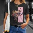 グランブルーファンタジーヴァーサス -ライジング- カリオストロ Tシャツ 彼女への贈り物