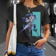 グランブルーファンタジーヴァーサス -ライジング- グリームニル Tシャツ 彼女への贈り物