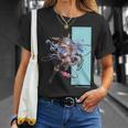 グランブルーファンタジーヴァーサス -ライジング- フェリ Tシャツ 彼女への贈り物