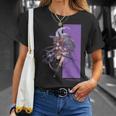 グランブルーファンタジーヴァーサス -ライジング- ユエル Tシャツ 彼女への贈り物