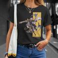 グランブルーファンタジーヴァーサス -ライジング- ユーステス Tシャツ 彼女への贈り物