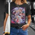 グランブルーファンタジーヴァーサス パッケージアート レジェンダリーエディション Tシャツ 彼女への贈り物