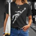 ゴールキーパー サッカー Tシャツ 彼女への贈り物