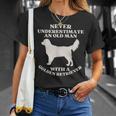 メンズ ゴールデンレトリバー お父さん 犬好き Tシャツ 彼女への贈り物