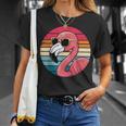 サングラス ヴィンテージ フラミンゴ 70年代 80年代 90年代 面白い フラミンゴ Tシャツ 彼女への贈り物