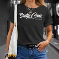 サンタクルーズ カリフォルニア ヴィンテージ レトロ 80Er Tシャツ 彼女への贈り物