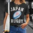ジャパン ラグビー ジャージ ブレイブブロッサムズ ラグビー 日本国旗 ラグビー Tシャツ 彼女への贈り物