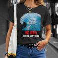 ジュラシック・ワールド Big Wave Tシャツ 彼女への贈り物
