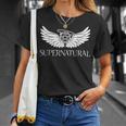 スーパーナチュラル Tシャツ 彼女への贈り物