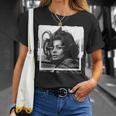 ソフィア・ローレン アラベスク フィルムシュート 1965 Tシャツ 彼女への贈り物
