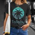タリアブ 太平洋 Tシャツ 彼女への贈り物