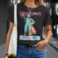 ダイヤモンドアイ 光の戦士 東宝 日本人ヒーロー Tシャツ 彼女への贈り物
