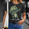 ダブ ブロッコリー ダンス ダブ ブロッコリー 野菜 Tシャツ 彼女への贈り物