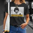 ディエゴ・マラドーナ・ヤング Tシャツ 彼女への贈り物