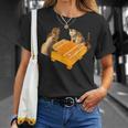 ネコ 猫 将棋 面白いtシャツ 面白い 服 おもしろ グッズ ネタ ウケ狙い メンズ 棋士 おもしろグッズ Tシャツ 彼女への贈り物