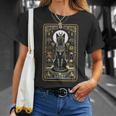 バステット 猫 女神 古代エジプト エジプト神話 Tシャツ 彼女への贈り物