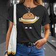 バンズパン Tシャツ 彼女への贈り物