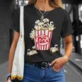 パグコーン Tシャツ 彼女への贈り物